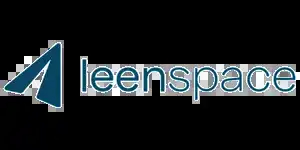 Leenspace logo